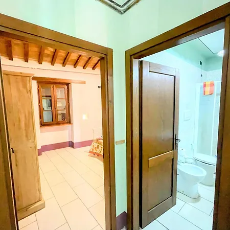 ヴィラ 2 In Stunning Grounds Panoramic Views Around Sleeps 4 スポレート
