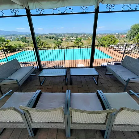 2 In Stunning Grounds Panoramic Views Around Sleeps 4 Villa