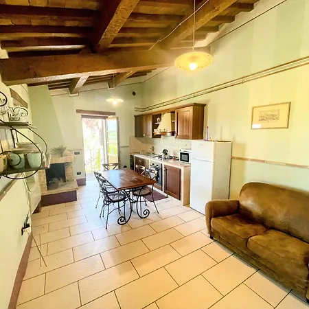 2guests - Stunning Grounds Panoramic Views Around 01 * Spoleto