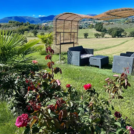 ヴィラ 2 In Stunning Grounds Panoramic Views Around Sleeps 4 *