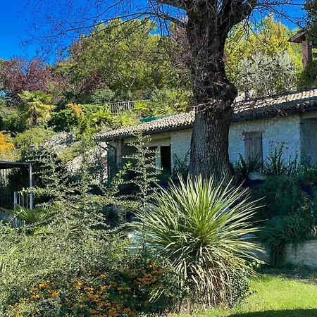 2 In Stunning Grounds Panoramic Views Around Sleeps 4 * スポレート