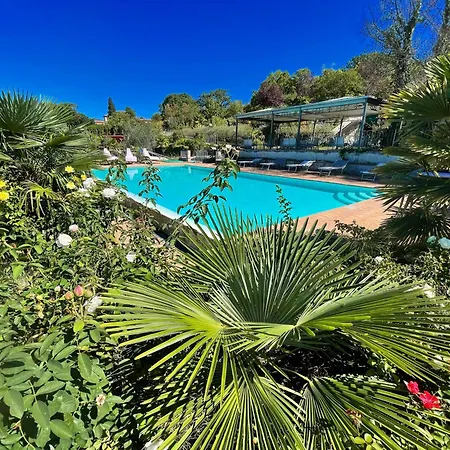 Villa 2 In Stunning Grounds Panoramic Views Around Sleeps 4