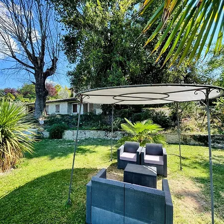 Villa 2 In Stunning Grounds Panoramic Views Around Sleeps 4
