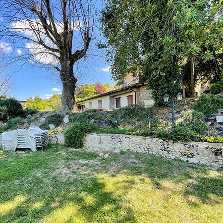 2 In Stunning Grounds Panoramic Views Around Sleeps 4 ヴィラ